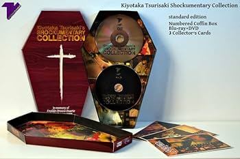 その他 Shockumentary Collection 2 [DVD] 61Q3VVPMEZL._UF350,350_QL50_.jpg